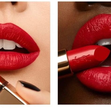 ysl rouge purcouture holiday 2019 edition shade 1|YSL Rouge Pur Couture Lipstick Swatches .